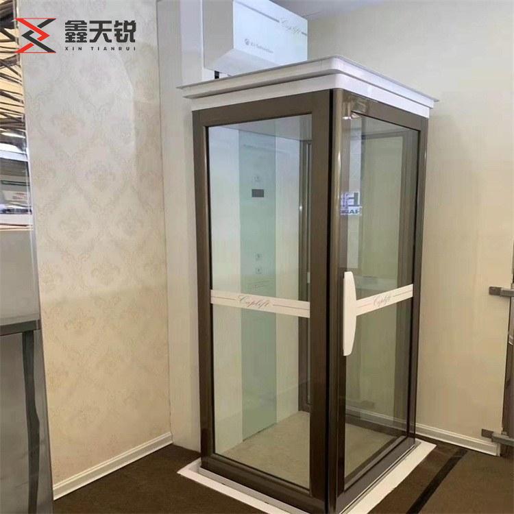 崇左家用升降机