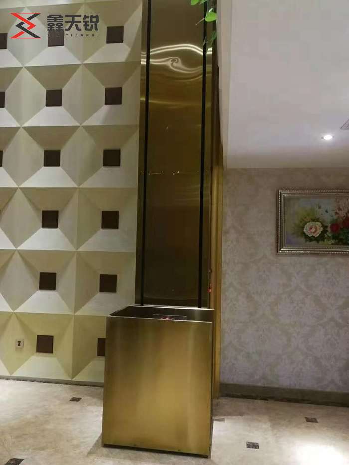 崇左残疾人升降机