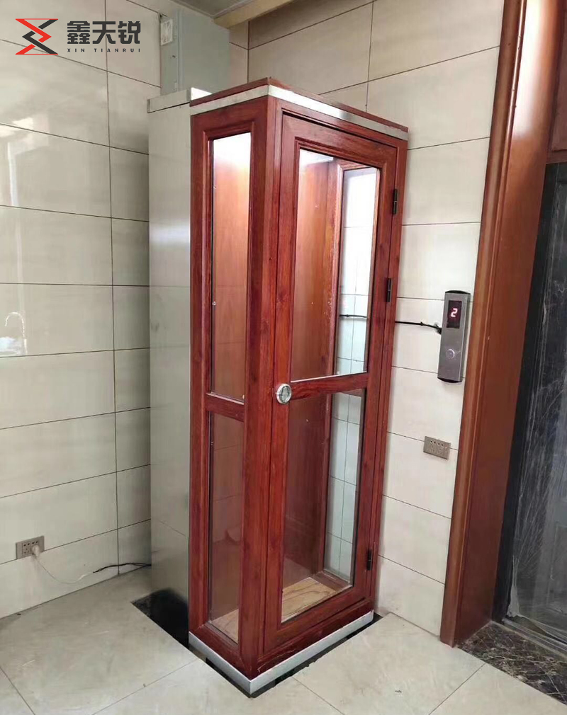崇左小型家用电梯
